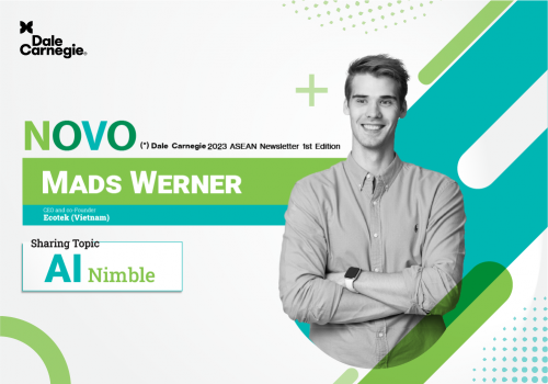 AI Nimble - Embracing the Journey