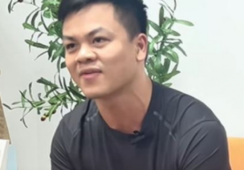 Anh Nguyễn Văn Mỹ