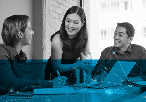 Lãnh đạo số: Dẫn dắt chuyển đổi số thành công