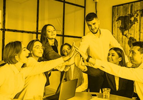 KHƠI GỢI TIỀM NĂNG - LOL ĐỒNG HÀNH | GIẢM NGAY ĐẾN 50% NGÂN SÁCH