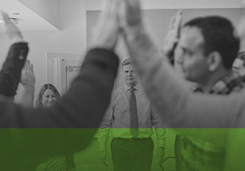 Lãnh đạo tạo Đột phá