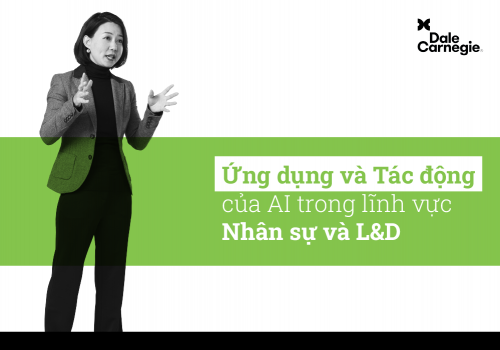 [Báo cáo Tổng hợp] Ứng dụng và Tác động của AI trong lĩnh vực Nhân sự và L&D