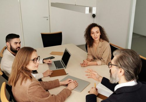 Cách phát triển bản thân để trở thành nhà lãnh đạo hiệu quả hơn