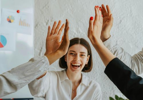 Xây dựng Đội nhóm Hiệu Suất Cao mà không bị kiệt sức