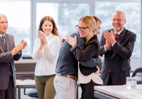 Làm chủ Cảm xúc: Chìa khóa Lãnh đạo Hiệu quả!