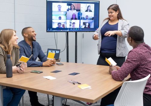 [Báo cáo Tổng hợp] Học tập Trọn đời - Đâu là những năng lực cần tập trung cho đội ngũ sau 2025?