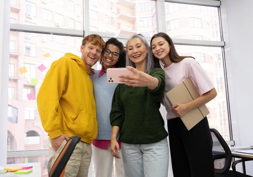 Nghệ thuật Lãnh đạo Thế hệ mới: Dẫn dắt nhân tài Gen Z hiệu quả