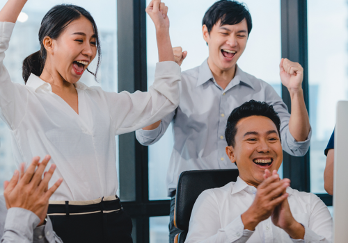 Phát triển Trí tuệ Cảm xúc để thành công trong sự nghiệp